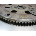 07Y114 Flexplate From 2007 Dodge Caliber  2.4